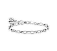 Thomas Sabo - X0291-001-21-L15 - Bracelet - Argent 925 - Femmes - Goldbär silber - 15cm
