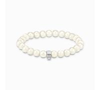 Thomas Sabo - X0293-082-14-L17 - Bracelet - Femmes - As We Love - 17cm