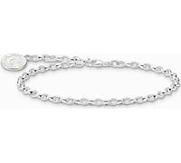 Thomas Sabo - X2088-007-21-L13 - Bracelet - Femme - Argent 925 - 13 cm