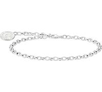 Thomas Sabo - X2088-007-21-L19 - Bracelet - Dames - Argent 925 - 19 cm