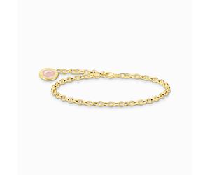 Thomas Sabo - X2088-427-39-L13 - Bracelet - Femmes - 925er Argent - 13 cm
