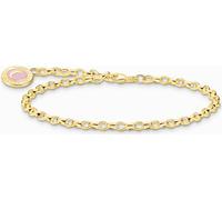 Thomas Sabo - X2088-427-39-L15 - Bracelet - Femme - Argent 925 - 15 cm