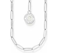 Thomas Sabo - X2089-007-21-L45 - Collier - Femme - Argent 925 - 45 cm