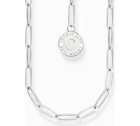 Thomas Sabo - X2089-007-21-L70 - Collier - Femme - Argent 925 - 70 cm