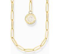 Thomas Sabo - X2089-427-39-L45 - Collier - Femme - Argent 925 - 45 cm