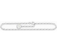 Thomas Sabo - X2090-007-21-L26 - Bracelet de cheville - Femme - Argent 925 - 26 cm
