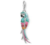 Thomas Sabo Y0002-691-7 Pendentif Charme Perroquet