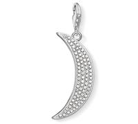 Thomas Sabo Y0009-051-14 Charm Pendentif Lune