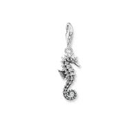 Thomas Sabo - Zirconia Charm - Femme - Accessoires - Gris - Taille: ONE Size