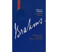 Thomas Sanderling - Sinfonien 1-4 (Ga)/Trag.Ouver.
