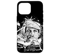 Thomas Sankara Coque pour iPhone 16 Pro Max
