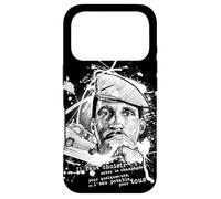 Thomas Sankara Coque pour iPhone 17 Pro