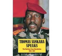 Thomas Sankara speaks Thomas Sankara (Auteur)