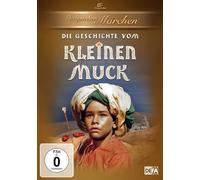 Thomas Schmidt;Johannes Maus - Die Geschichte Vom Kleinen Muck (1953)