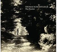 Thomas Schoeffler Jr. - The hunter (vinyl)