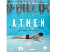 Thomas Schubert;Karin Lischka;Georg Friedrich - Atmen [Blu-ray]