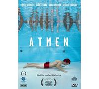 Thomas Schubert;Karin Lischka;Georg Friedrich - Atmen (DVD) [Version standard]