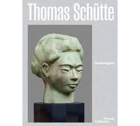Thomas SchUtte: Genealogies /anglais