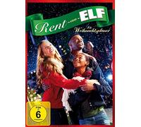 Thomas,Sean Patrick - Rent-an-Elf: Die Weihnachtsplaner [Import]