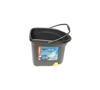 Thomas Seau Laveur à Roulettes 15 L