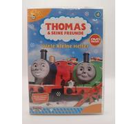 Thomas & Seine Freunde - 04/Viele Kleine Helfer