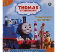 Thomas & Seine Freunde - 09/Thomas und der Zirkus