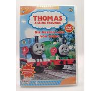 Thomas & Seine Freunde - 10/Thomas-Die Besten Loks Von Sodor [Import]