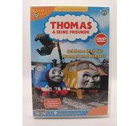 Thomas & Seine Freunde – 11/Schienen Frei für Dampf und Diesel – Import – Sony Music