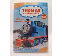 Thomas & Seine Freunde - 12/So Viele Überraschungen [Import]