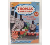 Thomas & Seine Freunde - 13/Starke Loks Unterwegs [Import]