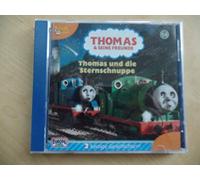 Thomas & Seine Freunde - 14/Thomas und Die Sternschnuppe [Import]