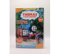Thomas & Seine Freunde - 16/Die Mutigste Lok der Welt [Import]