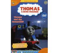 Thomas & Seine Freunde - 17/Thomas und das Raumschiff