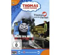 Thomas & Seine Freunde - 25/Thomas und Die Ferkel (CGI) [Import]