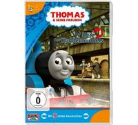 Thomas & Seine Freunde - 27/der Herr des Kuddelmuddels [Import]