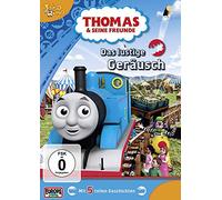 Thomas & Seine Freunde - 29/das Lustige Geräusch