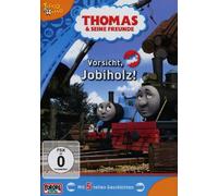 Thomas & Seine Freunde - 30/Vorsicht,Jobiholz [Import]
