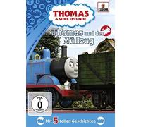 Thomas & Seine Freunde - 37/Thomas und der Müllzug [Import]