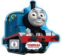 Thomas & Seine Freunde - 3er DVD Metallbox (König der Schienen,29,30) [Import]