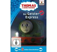 THOMAS & SEINE FREUNDE 41 - DER GEISTER-EXPRESS DVD NEUF