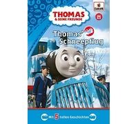 Thomas & Seine Freunde - 43/Thomas' Schneepflug [Import]