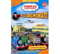 Thomas & Seine Freunde - Alle Loks im Einsatz