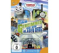 Thomas & Seine Freunde - Das Geheimnis Um Den Blauen Berg [Import]