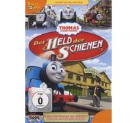 Thomas & Seine Freunde - Held der Schienen [Import]