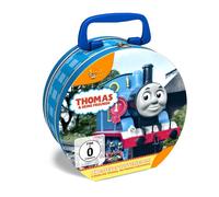 Thomas & Seine Freunde-Metallbox [Import]
