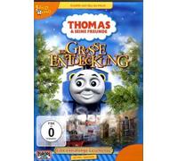 Thomas & Seine Freunde - Special/die Grosse Entdeckung