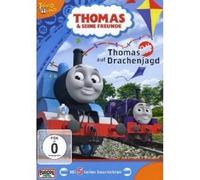 Thomas & Seine Freunde - 26/Thomas Auf Drachenjagd (CGI) [Import]