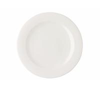 Thomas Sensai White Assiette plate 18 cm