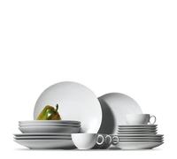 Thomas Serie Loft 11900-800001-18844 Service de vaisselle 20 pièces en porcelaine