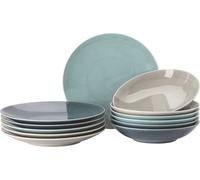 Thomas Set 12 pcs. Loft Colour - Mixed